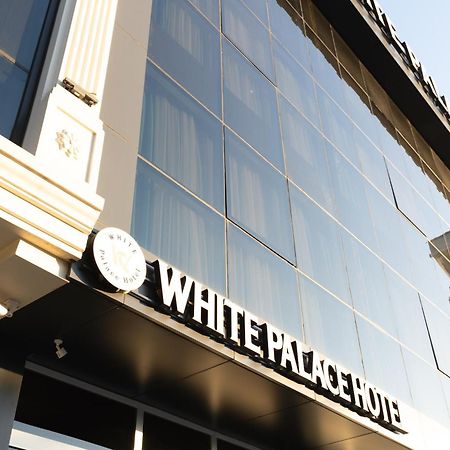 Wp White Palace Hotel Istanbul Eksteriør bilde