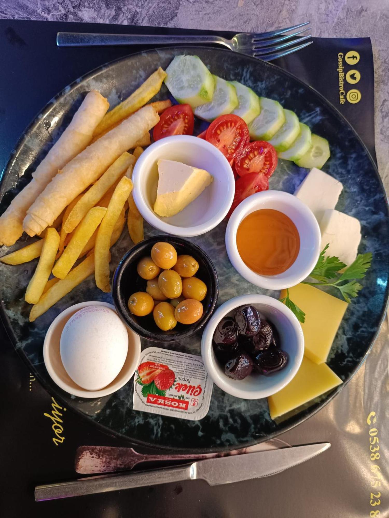 Wp White Palace Hotel Istanbul Eksteriør bilde